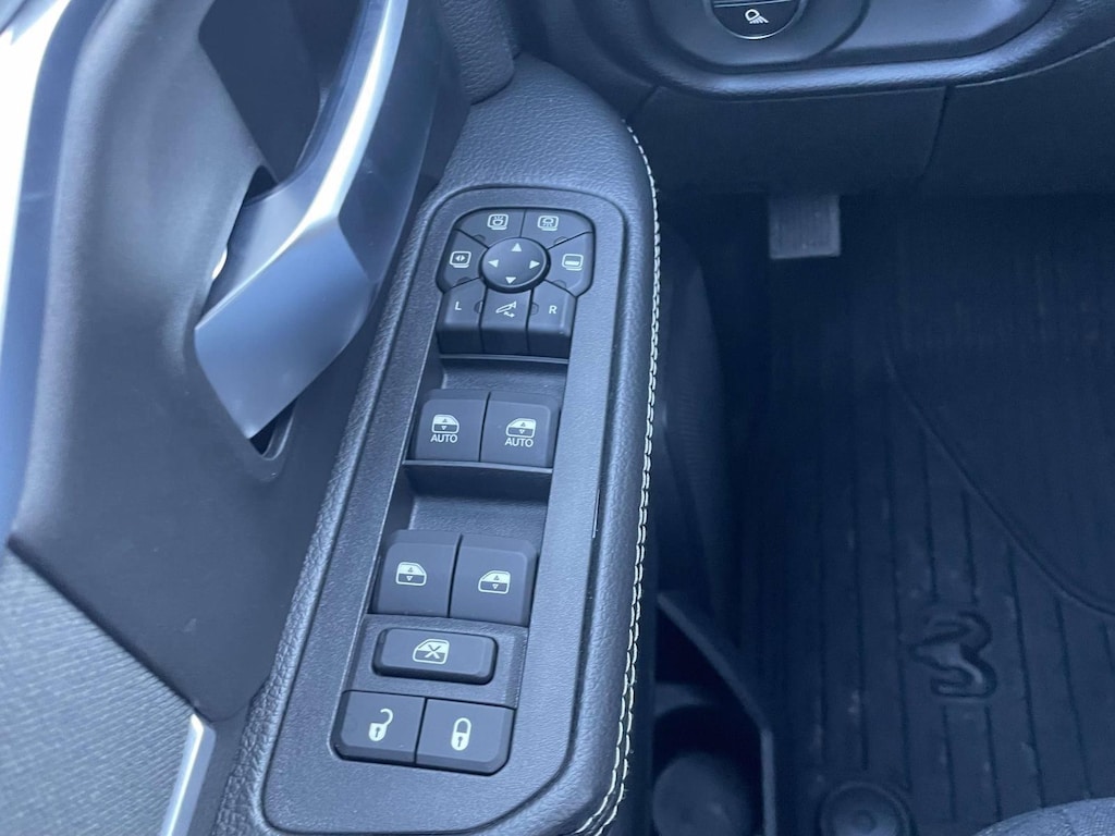 New 2026 Ram 3500 Big Horn Pickup