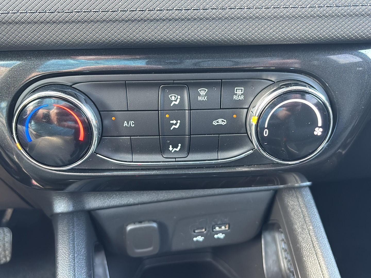 2024 Chevrolet TrailBlazer LT - Photo 28