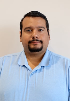 Staff member Eli Aguilar from ID_e41b4e