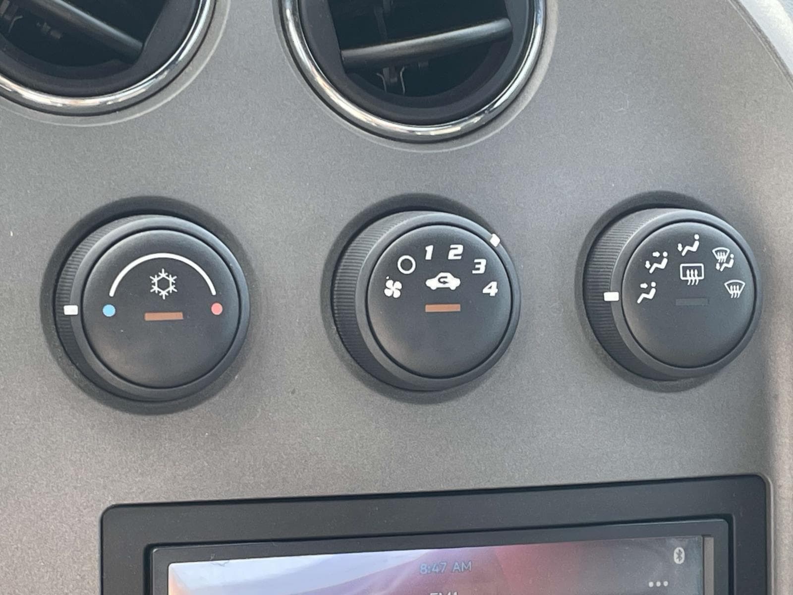 Used 2008 Pontiac Solstice GXP with VIN 1G2MF35X78Y116904 for sale in Alto, GA