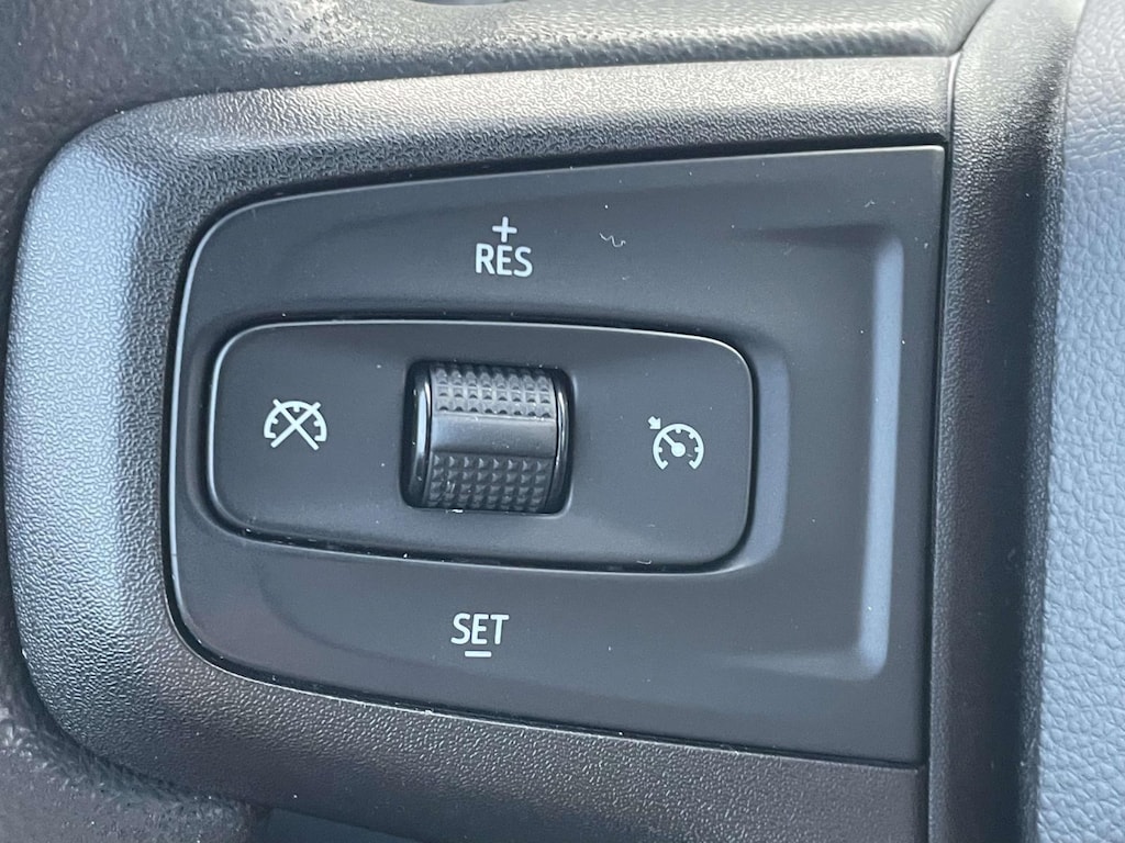 Used 2020 Chevrolet Silverado 1500 Work Truck Truck