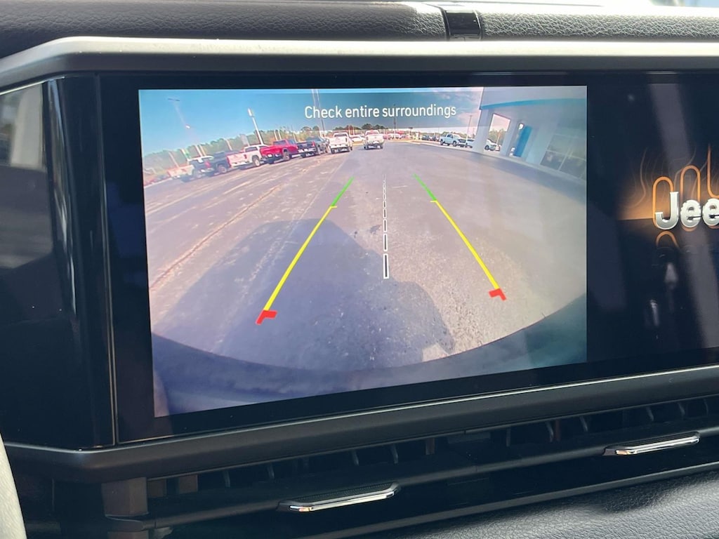 Certified 2024 Jeep Wrangler Sport S SUV