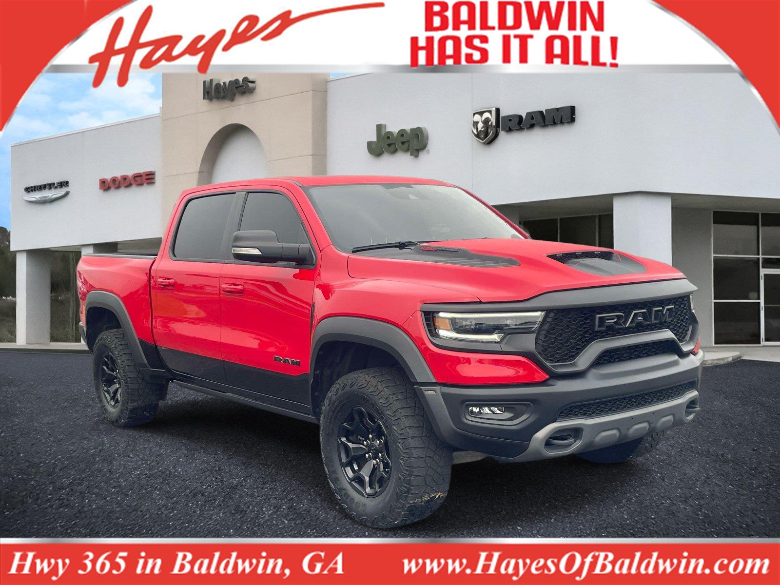  Ram 1500