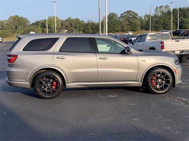 Used 2021 Dodge Durango SRT 392 with VIN 1C4SDJGJ6MC605730 for sale in Alto, GA