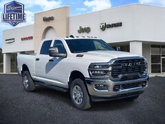 2025 Ram 2500 Tradesman Pickup