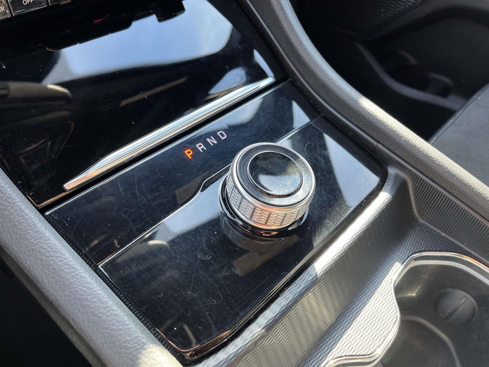 2023 Jeep Grand Cherokee Altitude photo 3