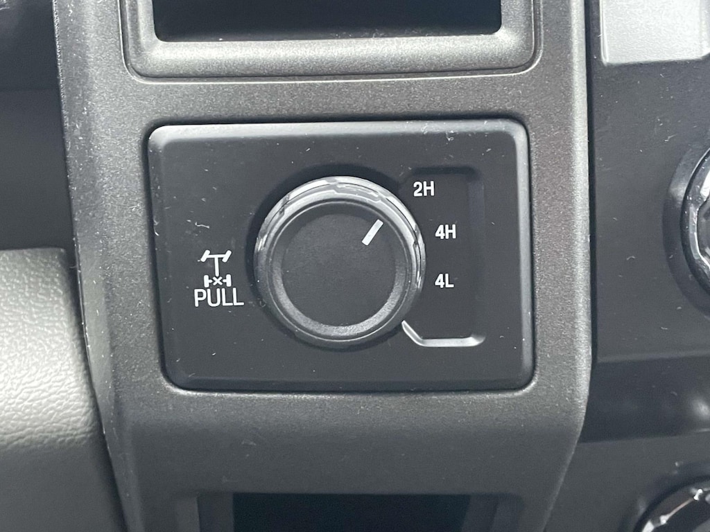 Used 2020 Ford Super Duty F-250 SRW XL Truck