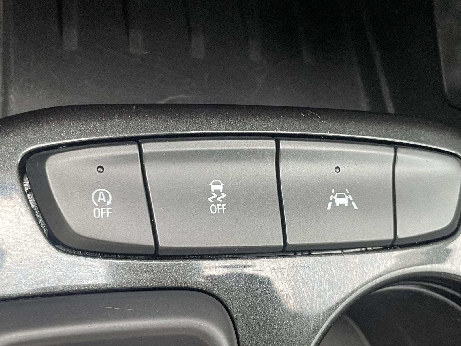 2024 Chevrolet TrailBlazer LT - Photo 21