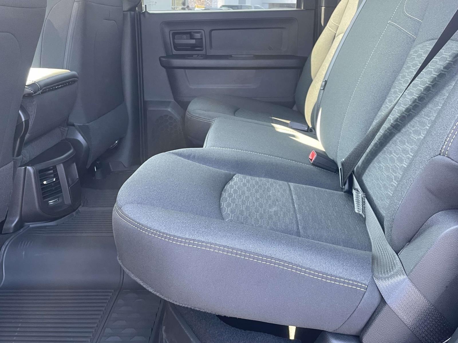 2026 RAM 2500 Tradesman - Photo 9