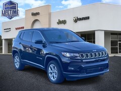 2025 Jeep Compass Sport Sport Utility