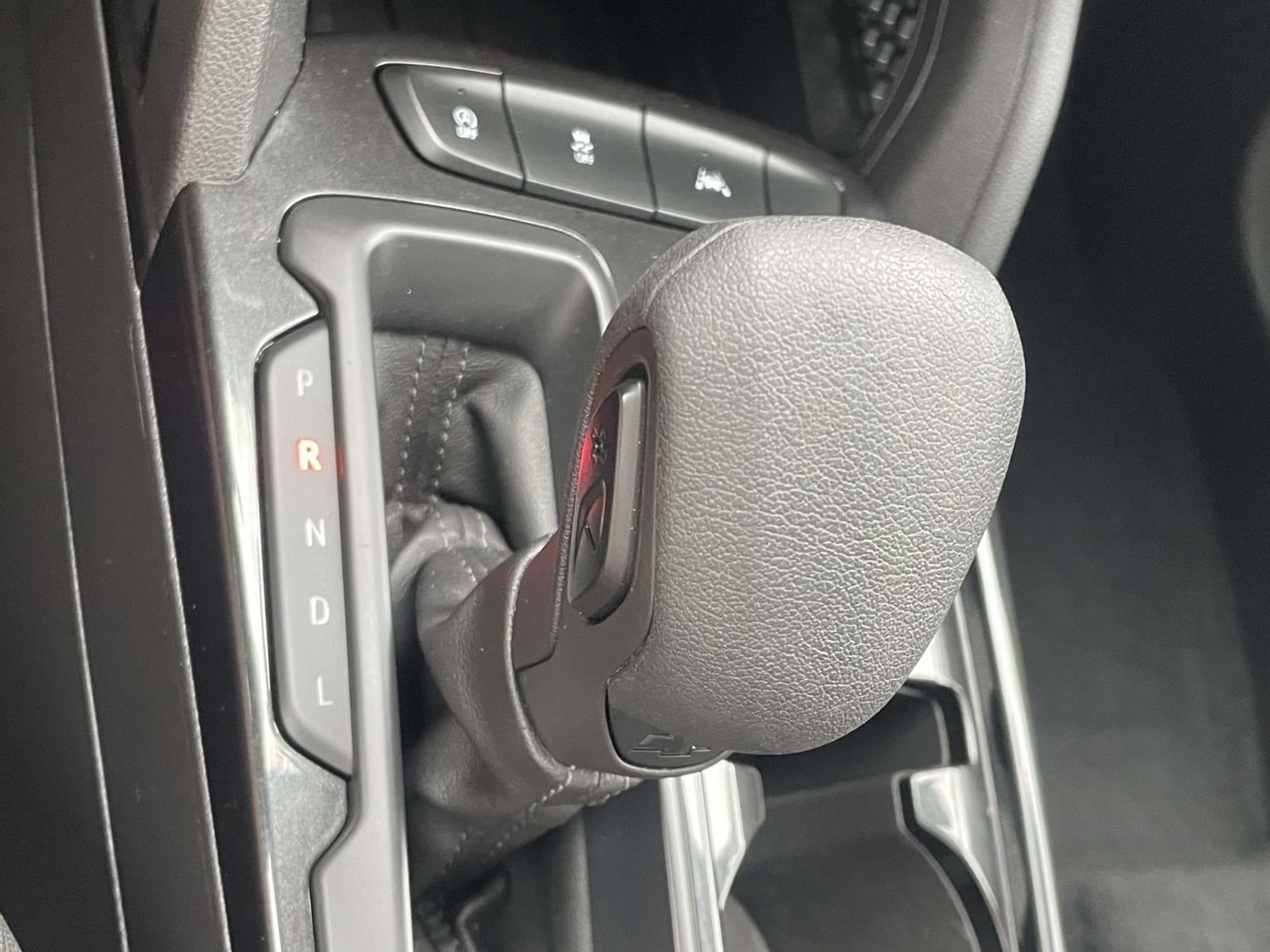 2024 Chevrolet TrailBlazer LT - Photo 20
