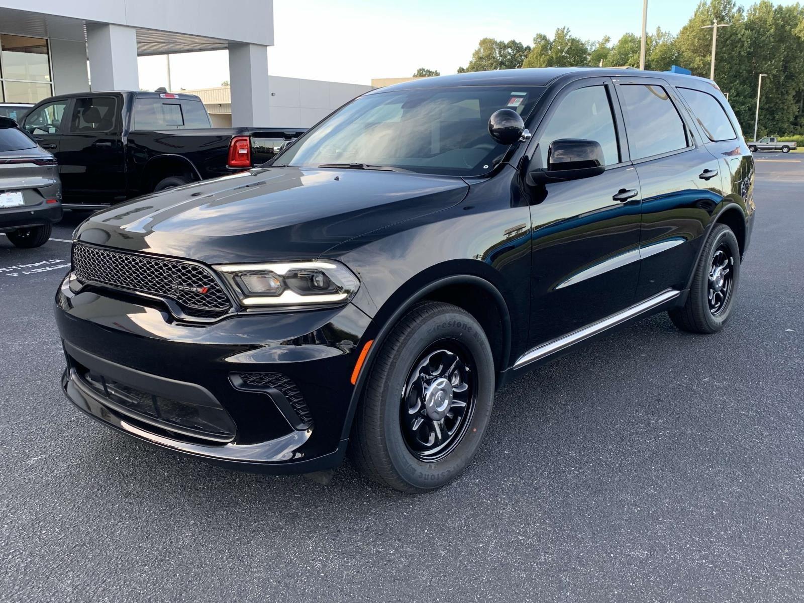2024 Dodge Durango photo 3