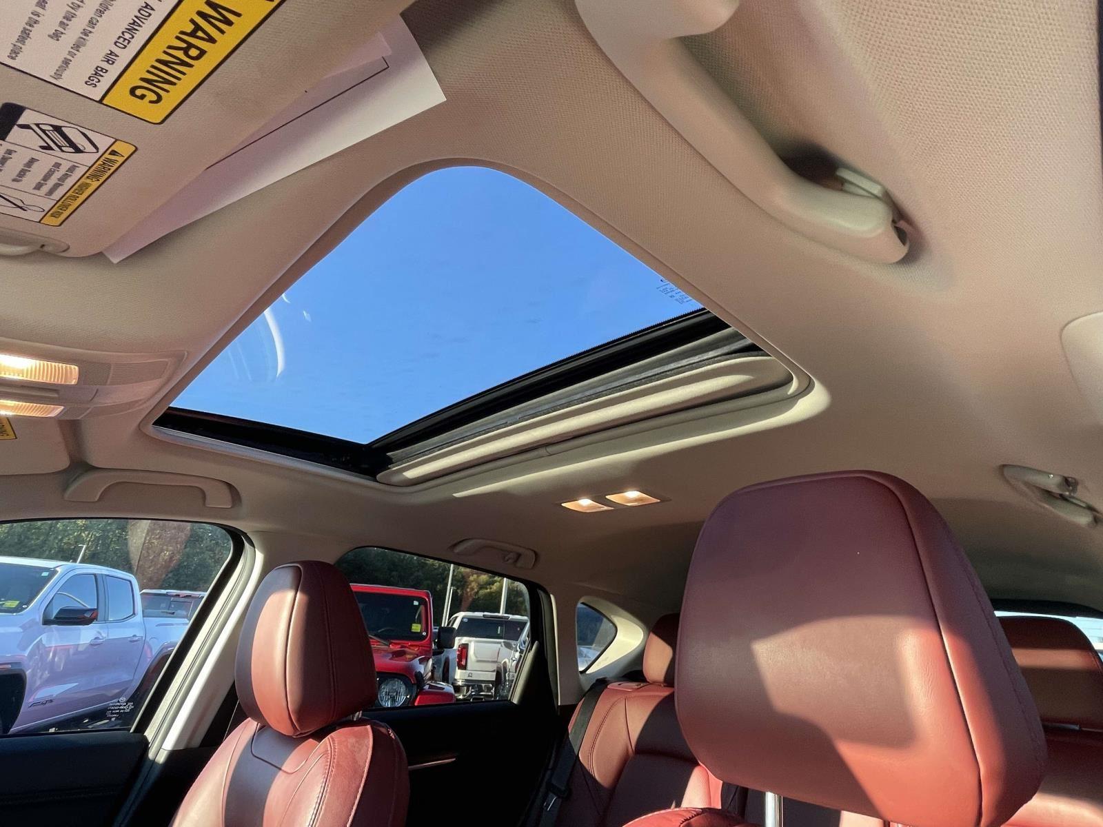 2025 Mazda CX-5 2.5 S Carbon photo 2