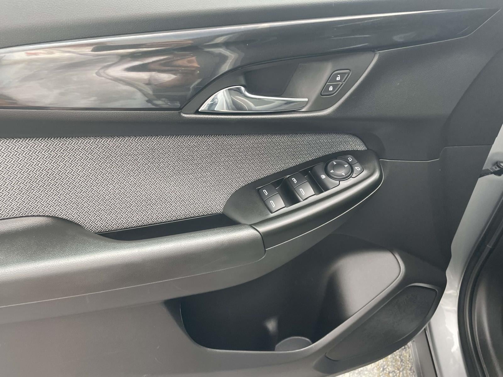 2024 Chevrolet TrailBlazer LT - Photo 16