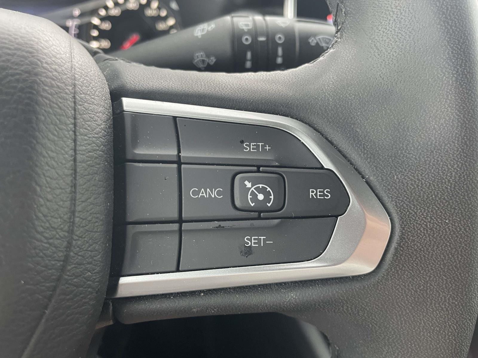 2024 Jeep Compass Latitude - Photo 29