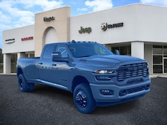 2026 Ram 3500 Big Horn Pickup
