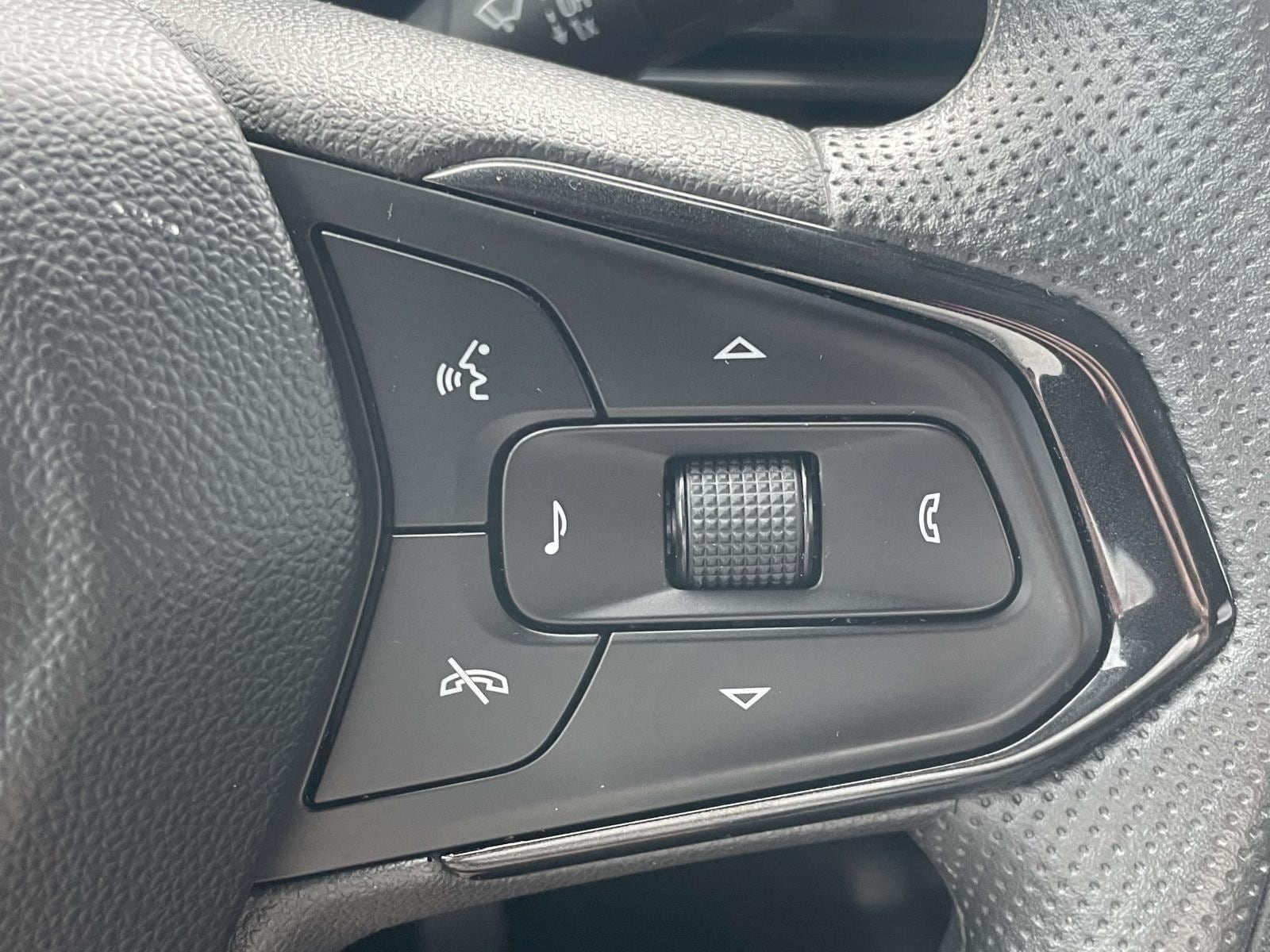 2024 Chevrolet TrailBlazer LT - Photo 29