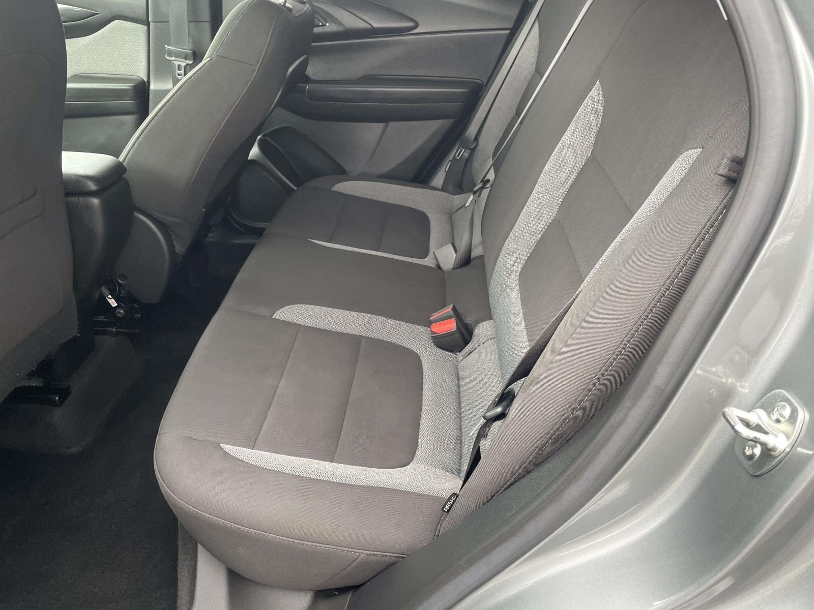 2024 Chevrolet TrailBlazer LT - Photo 12