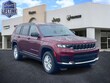 Jeep Grand Cherokee L