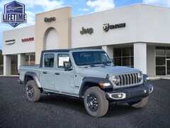2025 Jeep Gladiator Sport Pickup