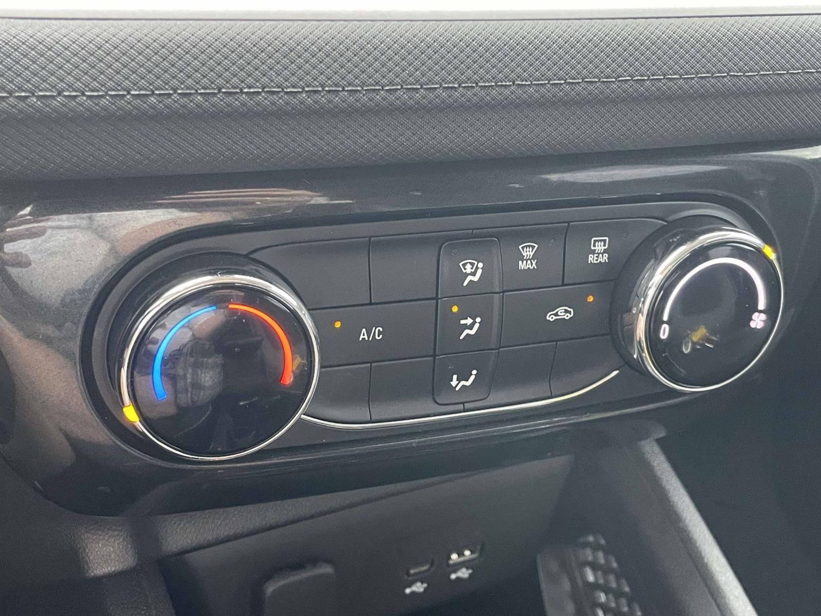 2024 Chevrolet TrailBlazer LT - Photo 19