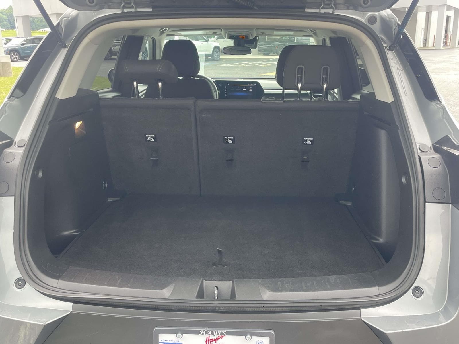 2024 Chevrolet TrailBlazer LT - Photo 6