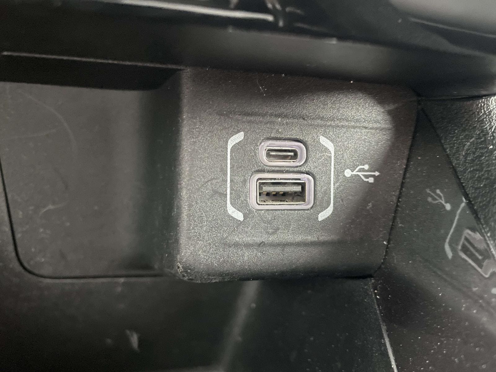 2024 Jeep Compass Latitude - Photo 27