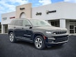 Jeep Grand Cherokee 4xe