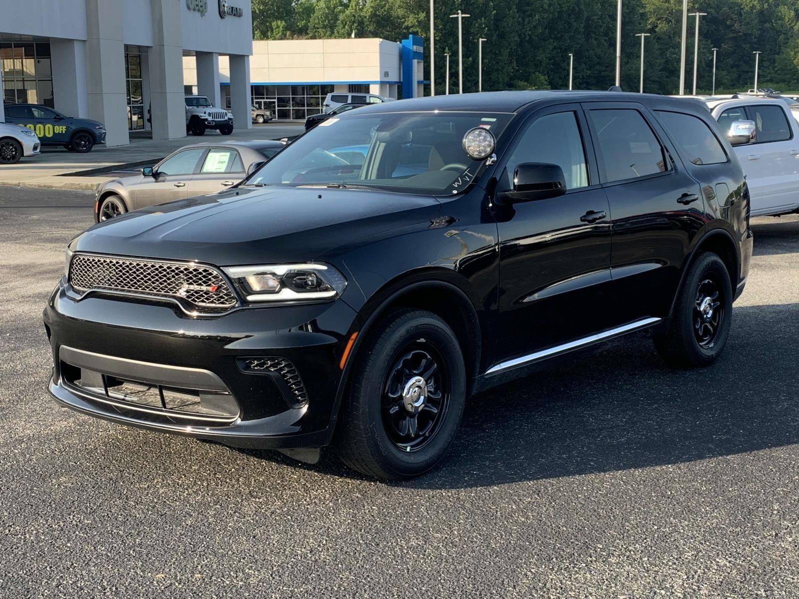 2024 Dodge Durango photo 3