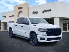 2026 Ram 1500 Big Horn Pickup