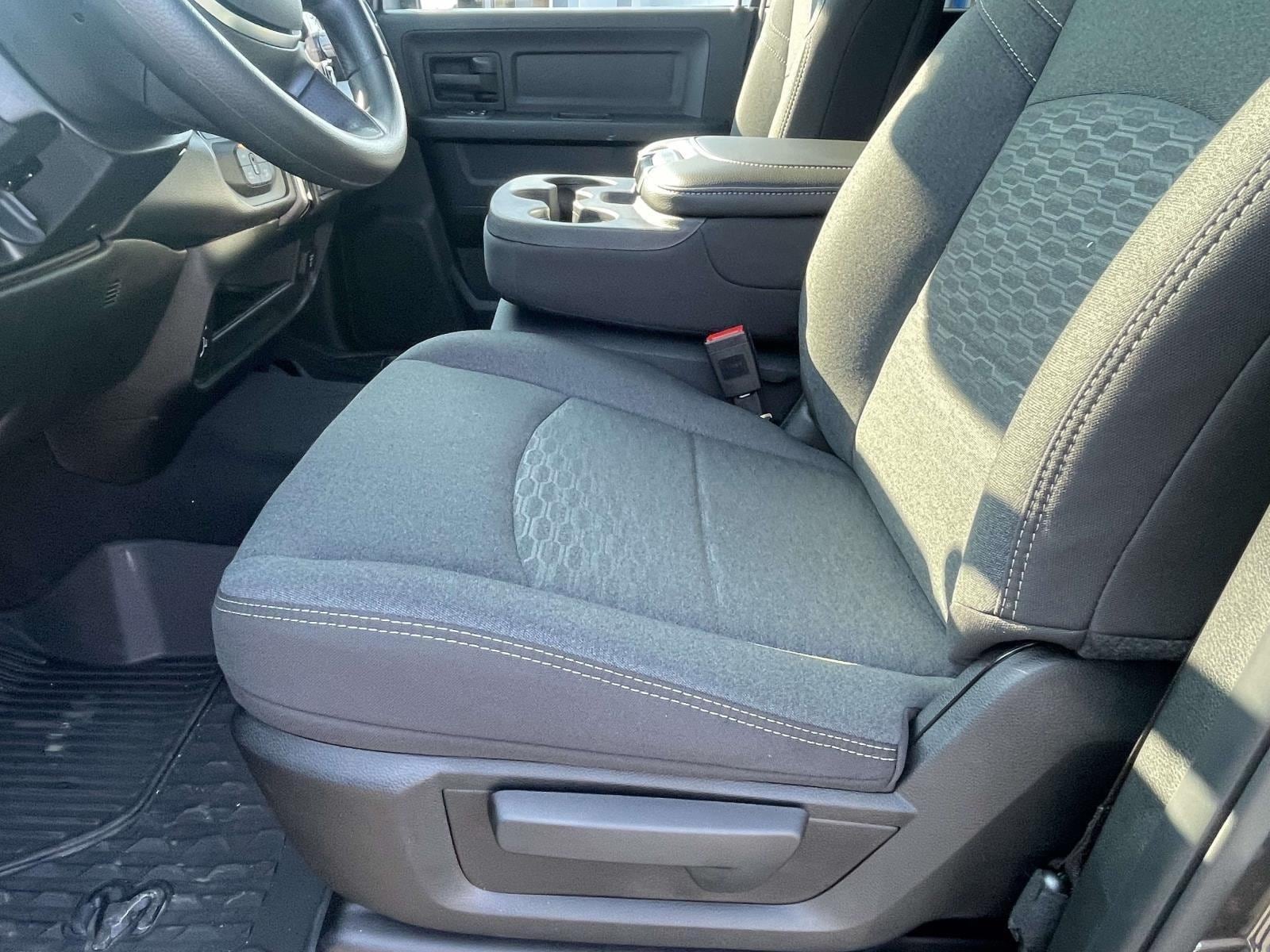 2026 RAM 2500 Tradesman - Photo 7