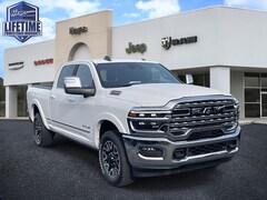 2025 Ram 2500 Limited Pickup