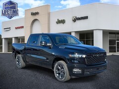 2026 Ram 1500 Big Horn Pickup