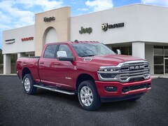 2026 Ram 2500 Laramie Pickup