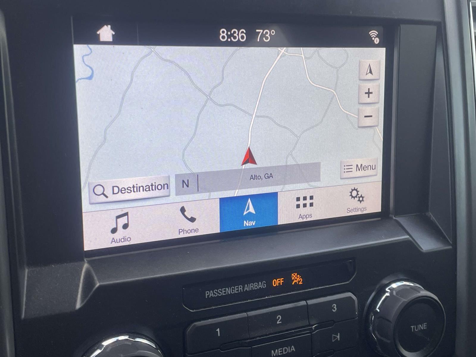 2019 Ford F-150 XLT photo 2