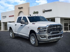 2025 Ram 2500 Tradesman Pickup