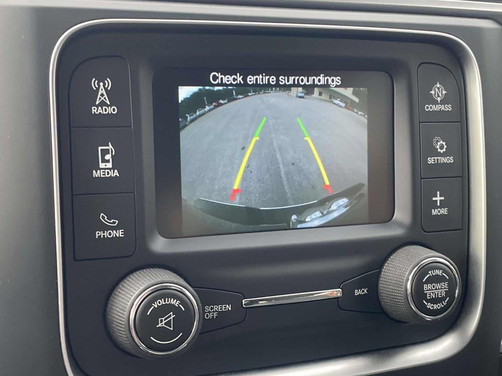 2018 Ram 2500 Big Horn photo 3