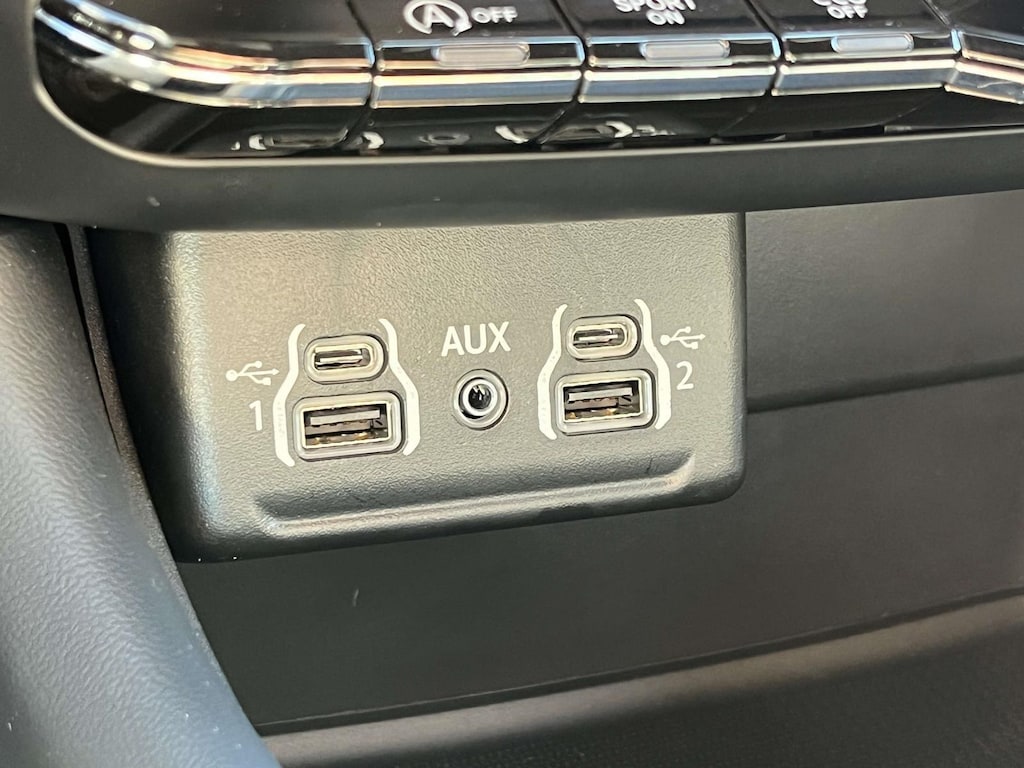 Used 2024 Dodge Durango SXT SUV