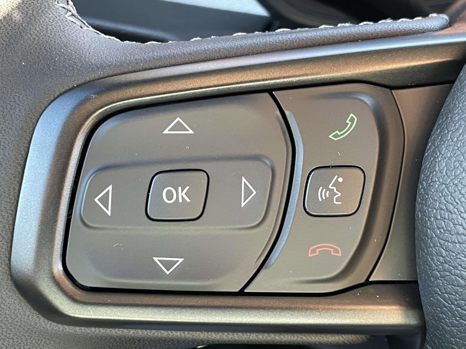 New 2027 Jeep Gladiator SPORT 4X4 Pickup