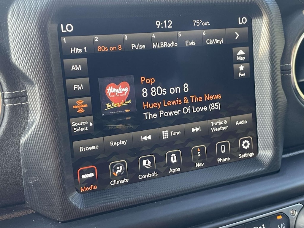 Used 2021 Jeep Wrangler 4xe Unlimited Sahara SUV