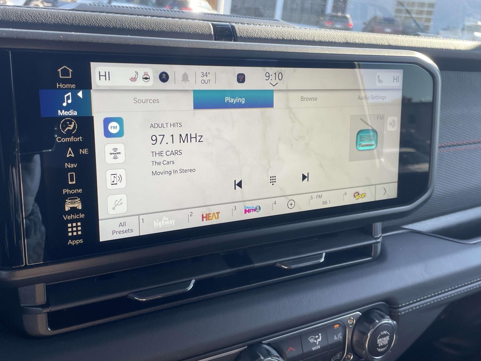 2026 Jeep Wrangler Rubicon X photo 2