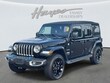 Jeep Wrangler 4xe