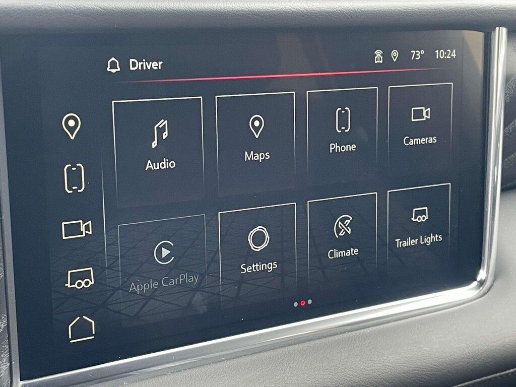 Used 2023 GMC Yukon Denali SUV