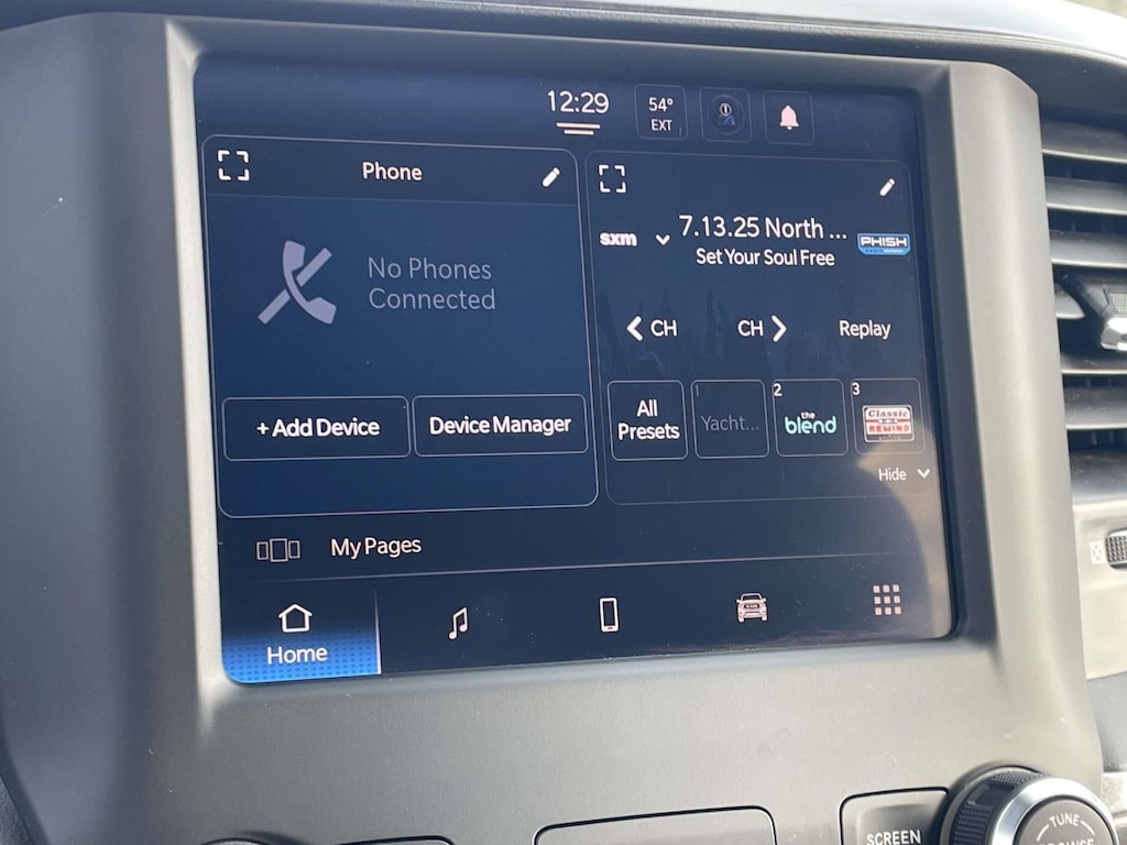 Used 2024 Ram 2500 Big Horn Truck