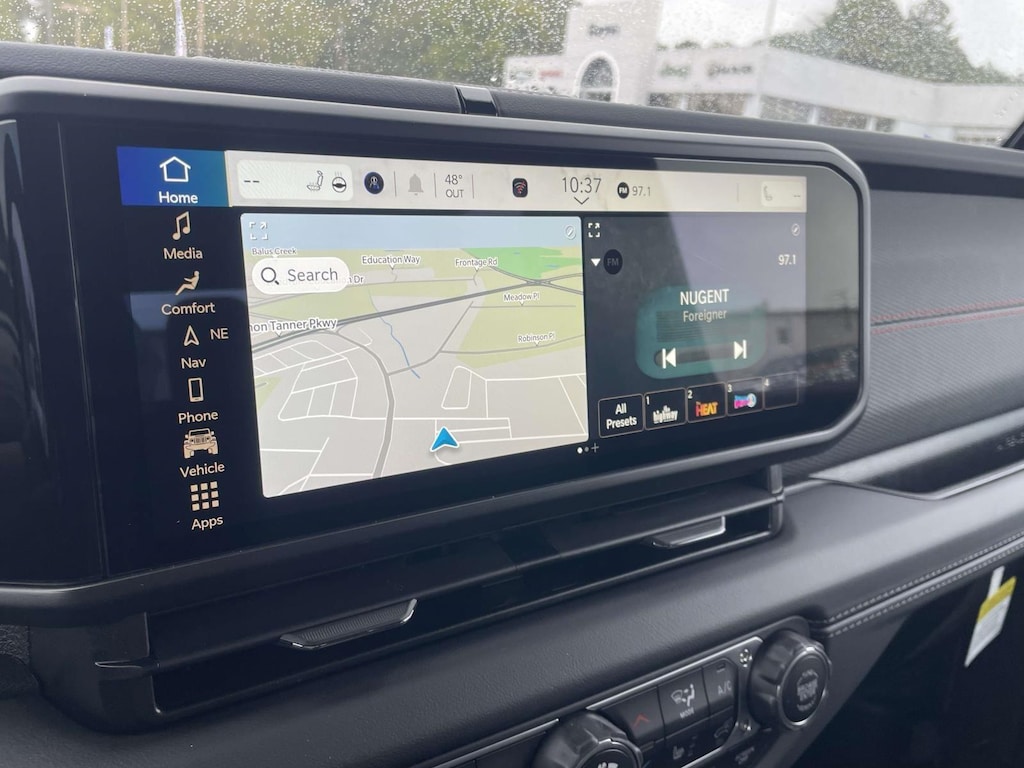 New 2025 Jeep Gladiator RUBICON X 4X4 Pickup