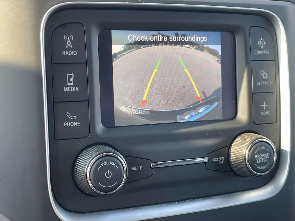 Used 2024 Ram 1500 Classic SLT Truck