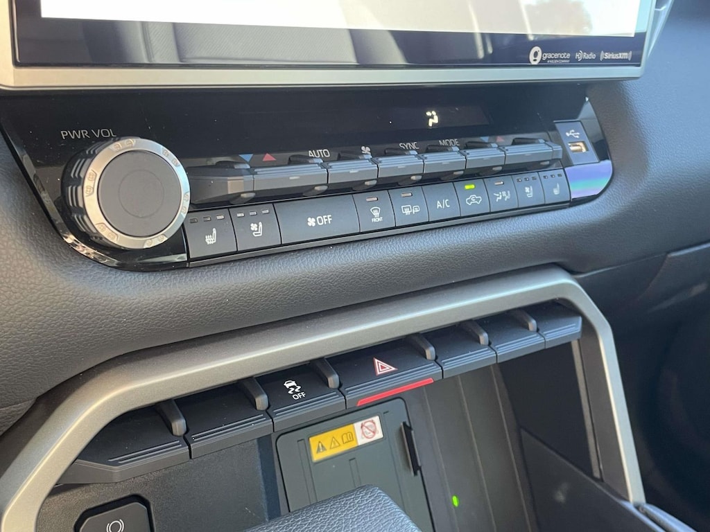 Used 2024 Toyota Tundra Limited Hybrid CrewMax