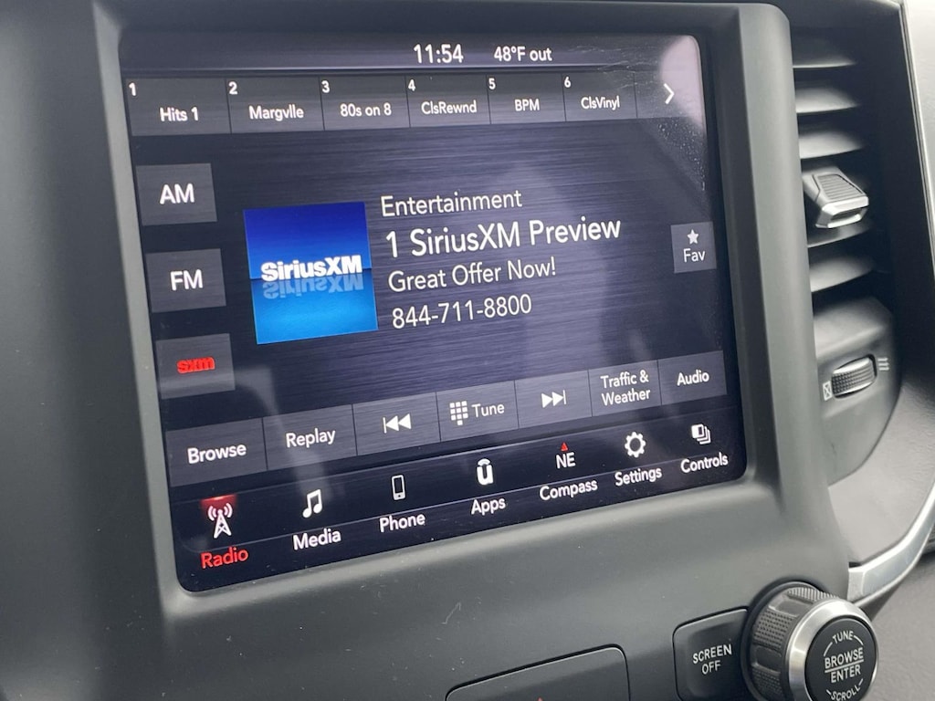 Used 2019 Ram 1500 Big Horn/Lone Star Truck