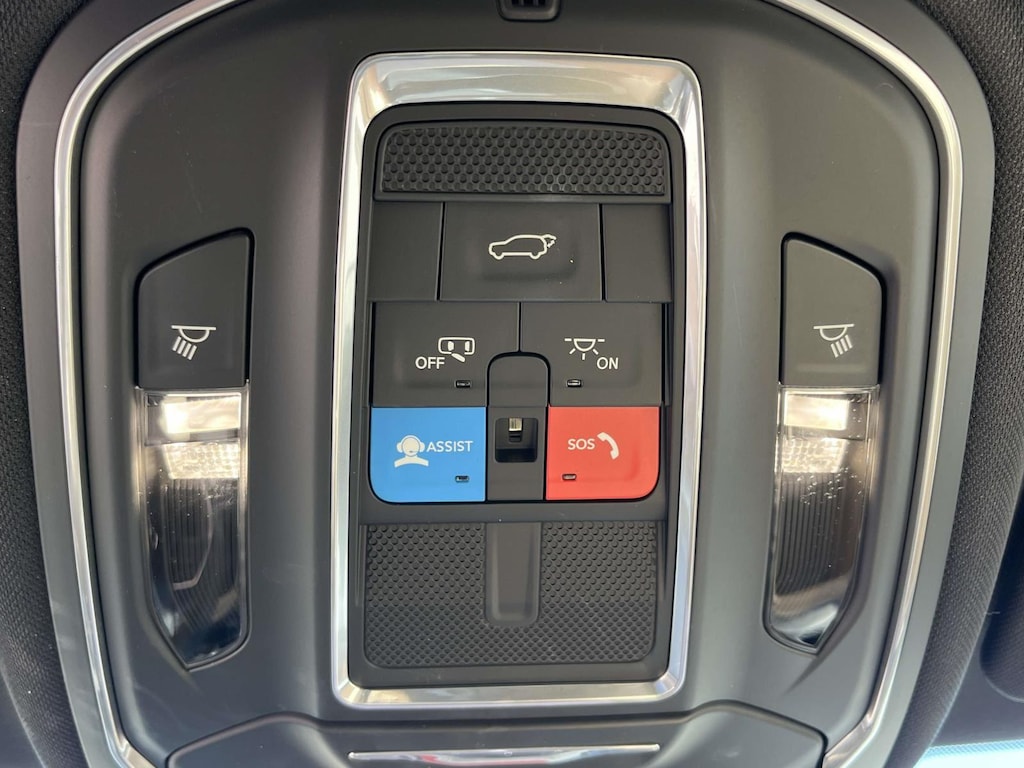 Used 2024 Jeep Grand Cherokee Limited SUV