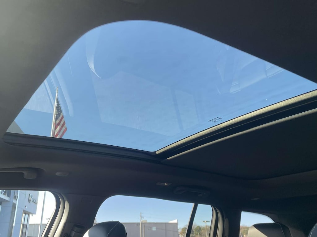 New 2025 Jeep Grand Cherokee LIMITED 4X4 Sport Utility